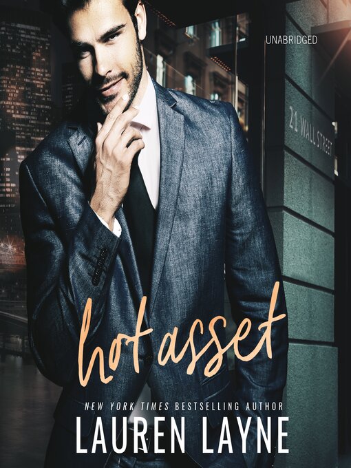 Cover image for Hot Asset